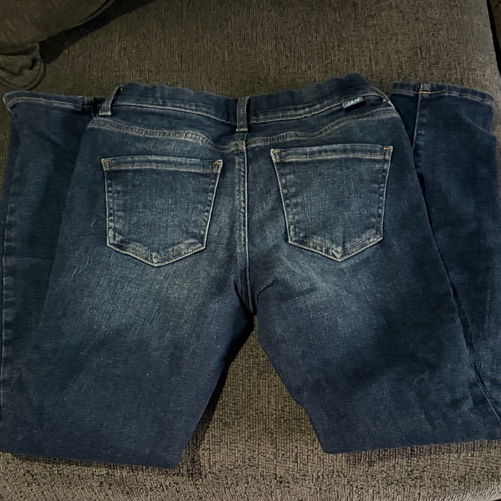 Jag Jeans Women's Dark Blue Skinny Jeans